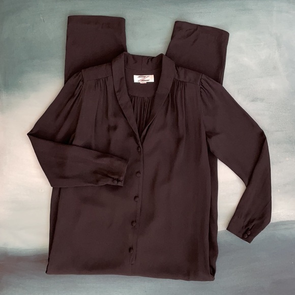 Vintage Warren Z Jumpsuit High-Waisted Overalls - Picture 8 of 14